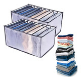 Organizador De Ropa Interior Almacenamiento Plegable