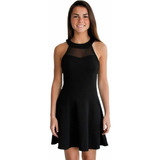 Vestido Para Nenas/adolecente Fiesta Casual