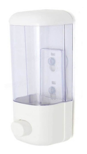 Dispenser De Pared Jabon Liquido Alcohol En Gel