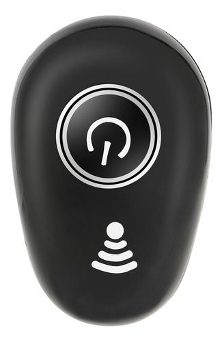 Mini Audífonos Inalámbricos Compatibles Con Bluetooth S650