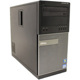 Cpu Dell Hp, Torre, Core I5, 16gb Ram, 960gb Ssd, Wifi Usb