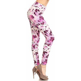 Leggings Depot Leggings Depot Mujeres Ultra