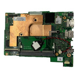 Motherboard Para Netbook Noblex Sf20ba Bgh Positivo Wise 