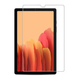 Cristal Templado Tablet Samsung Galaxy Tab A7 Lite Sm-t220