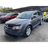 Dodge Journey 2015