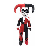 Ldd Presenta: Dc Universe Classic Harley Quinn Doll