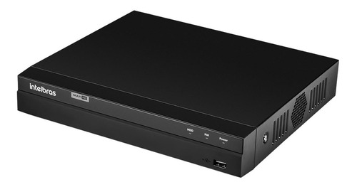 Dvr Nvr Hvr Intelbras 8 Canais 1108 Hdcvi Ahd Htvi 5 Em 1 Tf