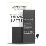 Batería Ampsentrix Para iPhone 7+ Plus A1661 A1784 A1785