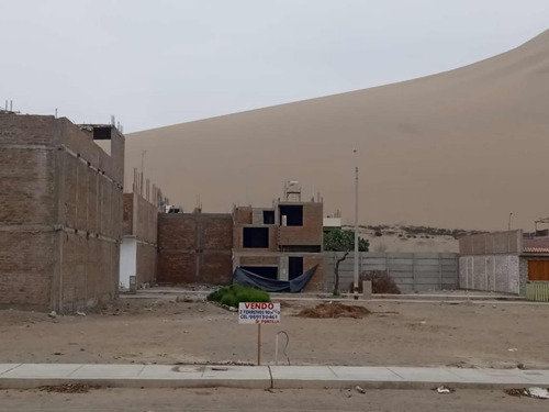 2 Lotes (lote 28 Y 29) En Urb. Posada Del Sol (etapa 3), Ica - Imagen 3