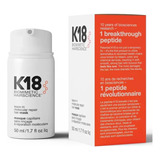 Mascarilla Hidratante Damaged K18 New - mL a $1050