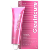 Cicatricure Gel Creme Antissinais Diurno Fps30 - 50g  