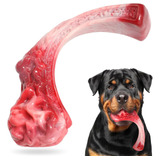 Flufftail Fancies - Masticable Para Perros Grandes Y Agresiv