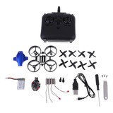 Diy Quadcopter Quad Mini Modelo Juguete Para Principiantes