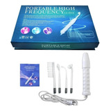 Terapia Alta Frecuencia Kit - Unidad a $139900