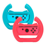 Volante Grip Direção Para Controle Joy-con Nintendo Switch