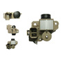 Regulador Alternador Hyundai Accent 1 5 Lts Elantra 2 0 Lts Hyundai Scoupe