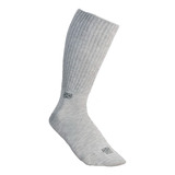 Medias Sox Par Caña Alta Elastizada Suave Underjeans Puño