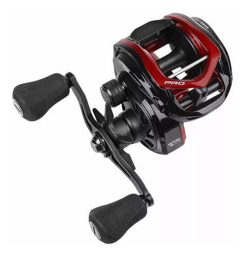 Carretilha Marine Sports Titan Pro Big Game 12000 Dir / Esq