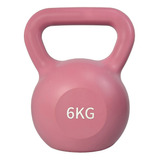 Pesa Rusa Kettlebell 6kg Entrenamiento Fitness Crossfit