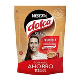 Café Dolca Suave 170g Pack X2unid