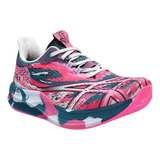 Zapatilla Asics Mujer 1012b429-401/multi