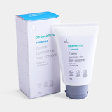 Creme Corretor De Tom Corporal Axilas E Virilha Dermatus 60g