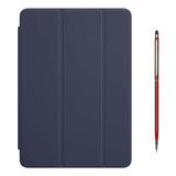 Capa Smart Case Para iPad 6 Geração A1893 A1954 + Lançamento