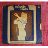 Raffaella Carra En Castellano - Lp Vinilo 1976