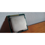 Procesador Intel Core I5-2320 (2da Generación)