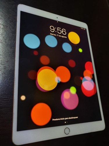 iPad Pro 10.5  2da Generación 64gb 
