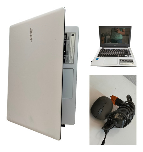 Laptop Acer E14 Aspire Intel Celeron 