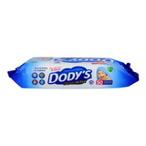 Dody´s Dermo Active Paquete Con 50 Toallitas Húmedas