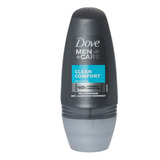 Dove Men + Care Deo Roll-on Clean Comfort 50 ml