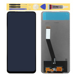 /// Pantalla Táctil Lcd Para Xiaomi Redmi Note 9/10x