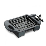 Churrasqueira Elétrica Swift Grill Fischer 127v Preto Fi