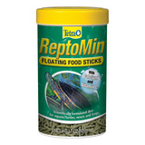 Alimento Tetra Tortuga Reptomin Palitos 105 G Calcio Vitamin