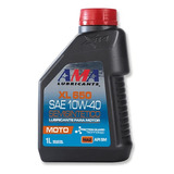 Lubricante Moto 4t Semi Sintetico Ama Xl 650 10w40 Marelli