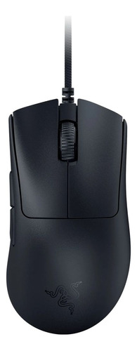 Mouse Razer Deathadder V3 Black Color Negro