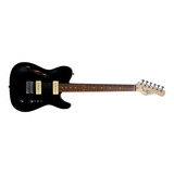 Guitarra Eléctrica Michael Kelly 59 Thinline Mk59fgbjrc 