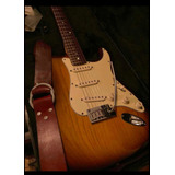 Fender Stratocaster American Deluxe 50th Comemorativa 