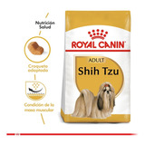 A Todo Chile Despacho - Royal Canin Shih Tzu Adulto 2,5kg