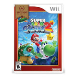 Super Mario Galaxy 2 Wii Completo Original