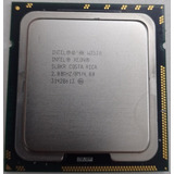 Processador Intel Xeon W3530 Cache 8m 2.80 Ghz Lga Slbkr