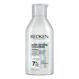 Redken Shampoo Acid Bonding Concentrate 300 Ml / Reparación