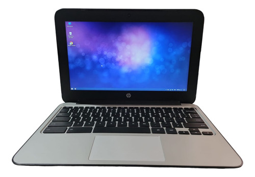 Mini Laptop Barata Hp 11.6 2 Gb Ram 16 Gb Win 10