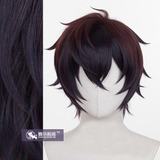 Peluca Vtuber Shoto Hair Para Hombre  Para Cosplay  Temperat