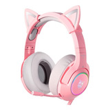 Fone De Ouvido Headset Gamer Onikuma K9