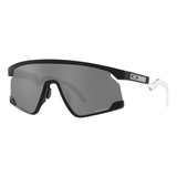 Óculos De Sol Oakley Bxtr Matte Black Prizm Black Pro