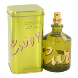 Liz Claiborne Curve 125ml