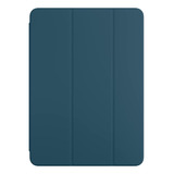 Funda Apple Smart Folio Para iPad Pro Azul Marino